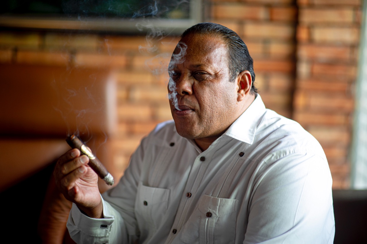 Francisco Matos